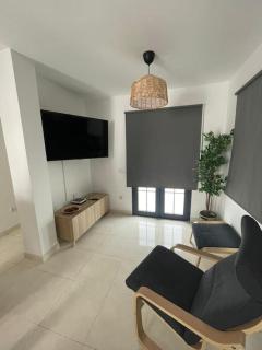 Villa Eguzkilore - Playa Blanca - 9