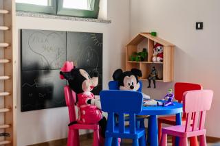 Holiday Home Villa Skavre - Pulgarija Čepić - 3