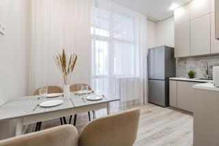 Buqar Jyrau 2, жилой комплекс - 8