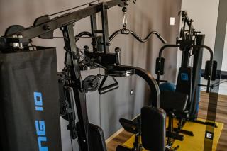 Holiday Home Villa Skavre - 1