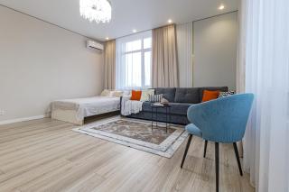 Buqar Jyrau 2, жилой комплекс - Astana - 4