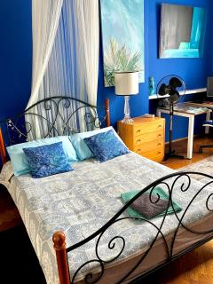 Fine Art Luxury Apartment 110 m2 , 3 min walk to Main Square - Cracóvia - 9