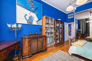 Fine Art Luxury Apartment 110 m2 , 3 min walk to Main Square - Cracóvia - 6