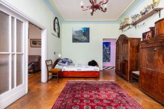 Fine Art Luxury Apartment 110 m2 , 3 min walk to Main Square - 1