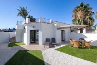 Linda Vista Beach Apartment - Marbella - 0