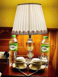 Luang Prabang Confetti Hotel - 2