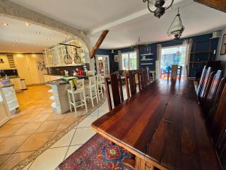 Lovely House Near Geneva - Prévessin-Moëns - 9