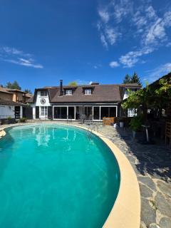 Lovely House Near Geneva - Prévessin-Moëns - 7