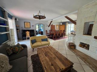 Lovely House Near Geneva - Prévessin-Moëns - 3