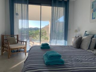 Luxury Blue Maritimo 2 Bedrooms Apartment Artola Homes Cabopino - Marbella - 2