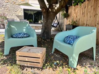 Villa Rochelaise proche de la plage - 2