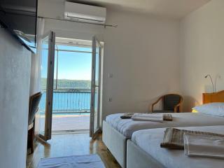 Seacoast apartments MELIHA - 7
