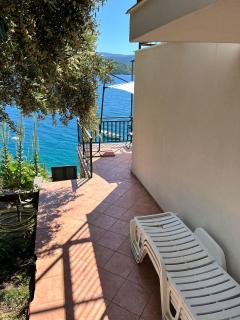 Seacoast apartments MELIHA - Neum - 7