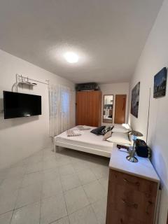 Seacoast apartments MELIHA - Neum - 6