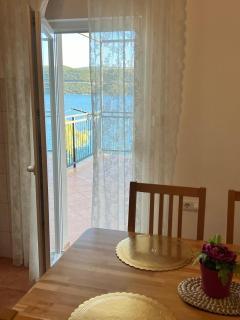 Seacoast apartments MELIHA - 4