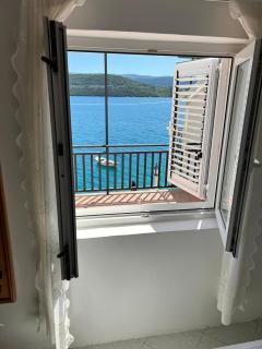 Seacoast apartments MELIHA - Neum - 0