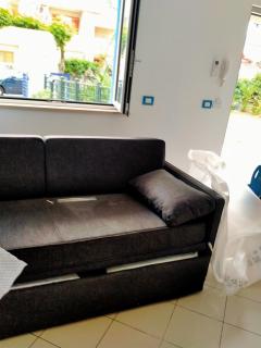 Residence Oltremare - San Benedetto del Tronto - 6