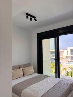 VILLA 45 Gran Alacant ,Alicante , Swimming Pool , - Puerto Marino - 7