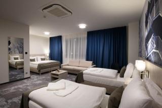 Košice Hotel - Košice - 7