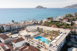 Cameo Beach Resort - 9