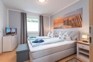 Ahlbeck, Haus Walfisch - App 1,3,4 - Ahlbeck - 6