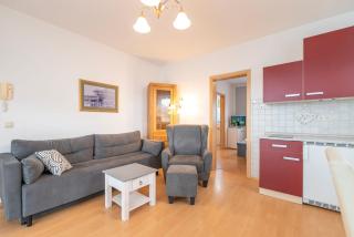 Ahlbeck, Haus Walfisch - App 1,3,4 - Ahlbeck - 3