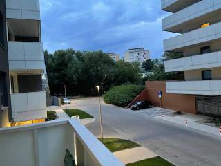 Centrum Apartament Jurowiecka 13 - Białystok - 4