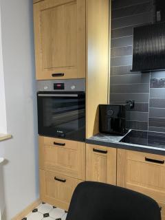 Centrum Apartament Jurowiecka 13 - Białystok - 3