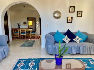 Seaview spacious apartment - Dahab - 0