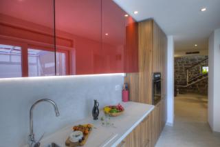 Waterfront Home - Villa Sailor's Delight - Betina - 3