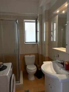 Kanelli΄s apartments - Monemvasia - 5