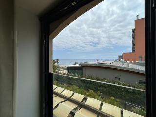 Meraviglia Mediterranea, Davanti al Mare - Savona - 9