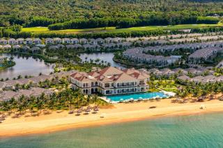 Melia Vinpearl Phu Quoc - Phú Quốc - 0