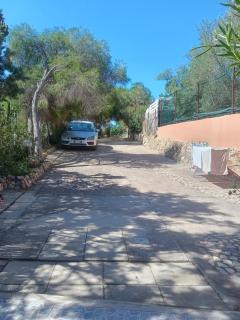 Vacanze a Solanas con Clima CUP1863 - Solanas - 4