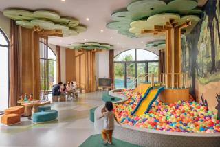Melia Vinpearl Phu Quoc - Phu Quoc - 4