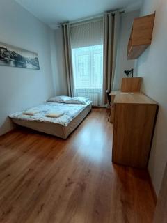 Hostel Premium centum, dostęp na kod - Łódź - 8
