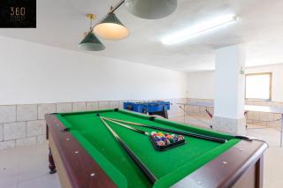 Massive Villa Pool area with VIEWS, WIFI with BBQ by 360 Estates - Mellieħa - 2