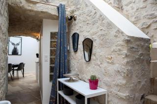 Gîte Sainte Marguerite-La Nonette - Senlis - 4