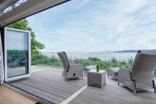 Shearwater 30 - 2 Bedroom Lodge - Summerhill - Amroth - 5