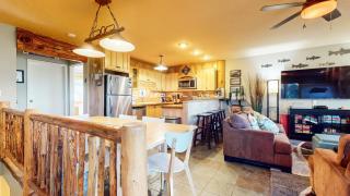 Lakeview Villas #09 condo - 8