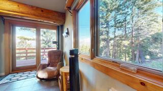 Lakeview Villas #09 condo - Mammoth Lakes - 6