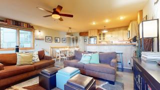 Lakeview Villas #09 condo - 3