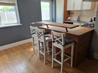3 bedrooms Heathrow Free to Park - 5