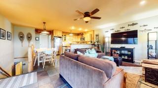 Lakeview Villas #09 condo - 9