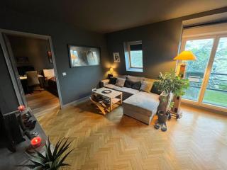 Appartement Cosy Le Chesnay - Le Chesnay - 5
