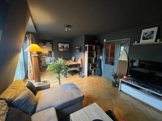 Appartement Cosy Le Chesnay - 1