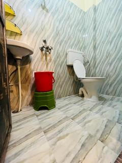 Rameshwaram Guest House - 1