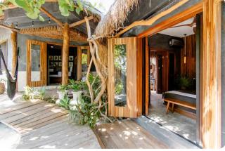 Casa Tolok in Tulum Beachfront - Tulum - 4