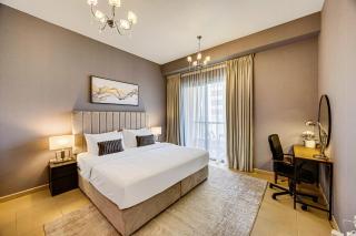 Luxury 2Bedroom with Stunning Sea View in JBR - 8