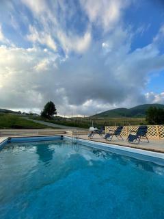 Glamping Eco Valley - 3